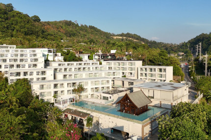 Patong View Condominium