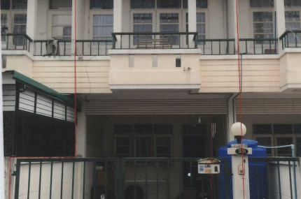 โครงการบ้านทิพย์